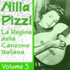 Nilla Pizzi: La regina della canzone italiana, v*l. 5