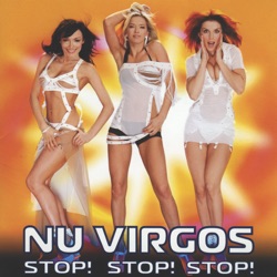 Nu Virgos - Stop! Stop! Stop!