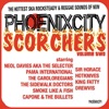 Phoenix City Scorchers, Vol. 2, 2011