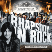 You Shook Me All Night Long - Rhapsody In Rock (Jill Johnsson och Charlotte Perrelli)