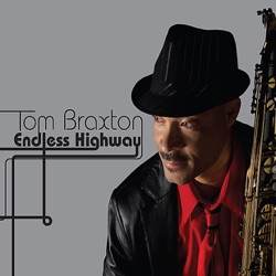 Tom Braxton - Soul Purpose