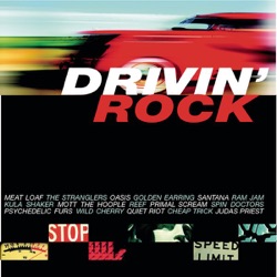 Primal Scream - Rocks
