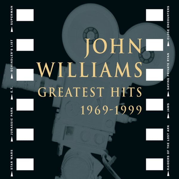 Image result for john williams greatest hits