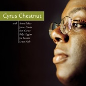 Cyrus Chestnut - Mother's Blues