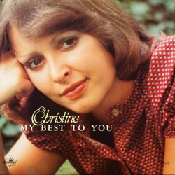 Christine Wyrtzen - The Reason I Sing