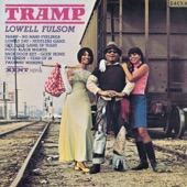 Lowell Fulsom - Tramp (Take 1)