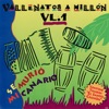 Vallenatos a Million, Vol. 1