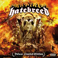 Hatebreed (Deluxe Limited Edition) - Hatebreed