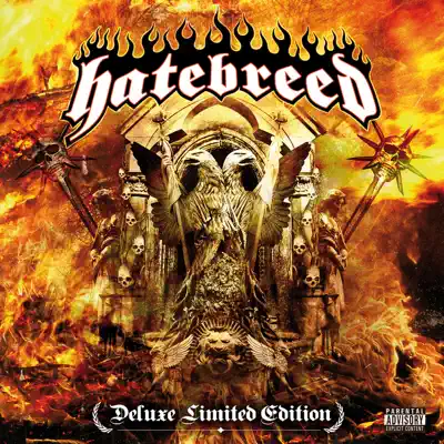 Hatebreed (Deluxe Limited Edition) - Hatebreed