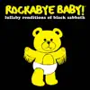 Lullaby Renditions of Black Sabbath album lyrics, reviews, download