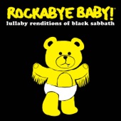Rockabye Baby! - Paranoid