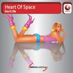 Give It 2 Me - EP by Heart of Space album reviews, ratings, credits