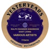 Richard Himber & his Ritz-Carlton Orchestra, Ralph Rainger & Stuart Allen - If I Should Lose You