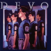 Devo - Love Without Anger