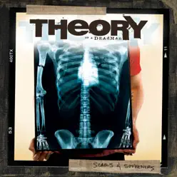 By the Way (Vocal Remix) - Single - Theory Of A Deadman