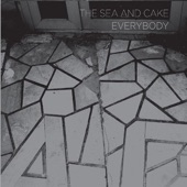 The Sea and Cake - Left On
