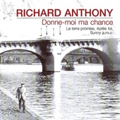 Donne-moi ma chance artwork