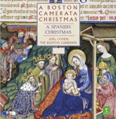 A Spanish Christmas artwork