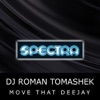 Move That Deejay - Single