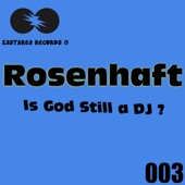 Rosenhaft - Is God Still A DJ ?