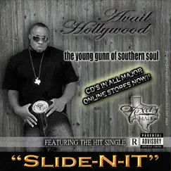 The Young Gunn of Southern Soul by AVAIL HOLLYWOOD album reviews, ratings, credits