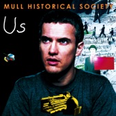 Mull Historical Society - Us