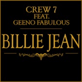Billie Jean (feat. Geeno Fabulous) artwork