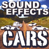 Car Pass By 3 Sound Effects artwork