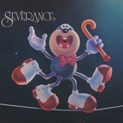 Gregory Hines and Severance - Gregory Hines Gregory Hines and Severance - Gregory Hines
