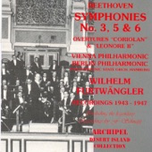 Symphonie No. 6 Pastotrale: In F Major, Op. 68: V. Allegretto artwork