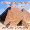 Ancient Egypt / Aladdin (Symphonic Suites) album lyrics, reviews, download