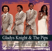 Gladys Knight & The Pips - Best Thing That Ever Happened to Me