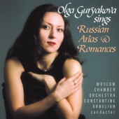 Ruslan and Lyudmila, Op. 5, Act III: Aria: Kakie Sladostnye Zvuki artwork