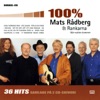 Mats Rådberg & Rankarna - Vi Igen