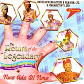 Oriental Brothers International Band - Anam Ele