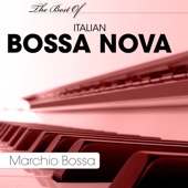 The Best of Italian Bossa Nova artwork