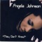 Ordinary Things - Angela Johnson lyrics