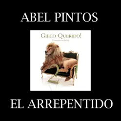 El Arrepentido - Single - Abel Pintos