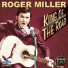 King of the Road album lyrics, reviews, download