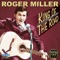 My Uncle Used to Love Me But She Died - Roger Miller lyrics