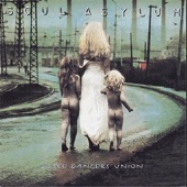 Soul Asylum - Somebody to Shove