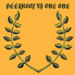 Sealed With a Kiss / Oneone Theme - Single - Deerhoof