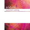 Andain - Summer Calling (Josh Gabriel Mix)