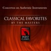 Musici di San Marco & Alberto Lizzio - Concerto for 2 Flutes, Strings and Basso Continuo in C Major, RV 533: III. Allegro