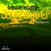 Journeys EP