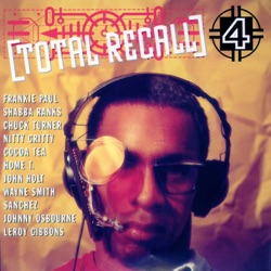 Frankie Paul - I Want to Rock With You