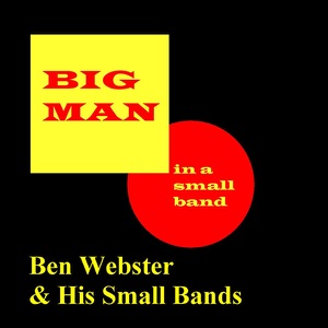 Big Man In a Small Band