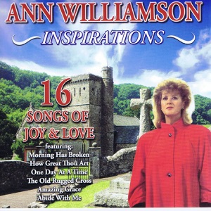 Ann Williamson - Count Your Blessings - Line Dance Choreographer
