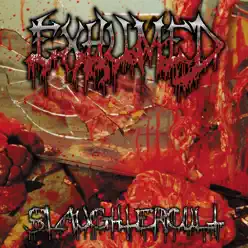 Slaughtercult - Exhumed
