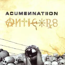 Anticore - Acumen Nation